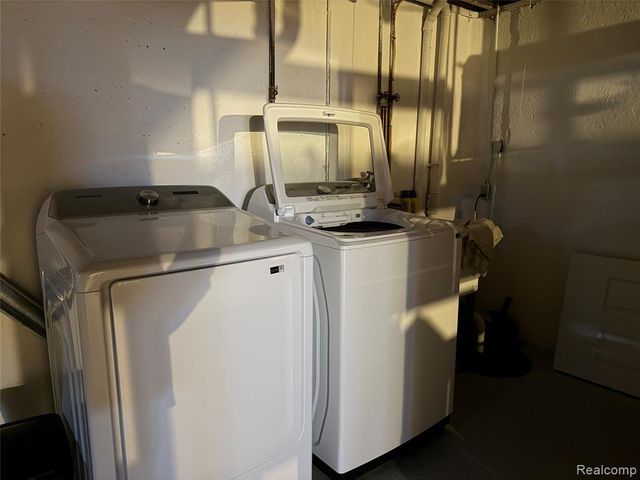 1861 N Arbor Way Drive Norvell To, Canton, MI 48188