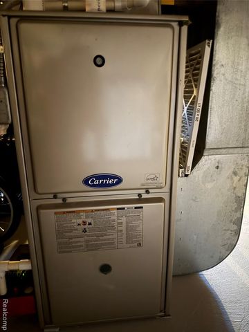 1861 N Arbor Way Drive Norvell To, Canton, MI 48188