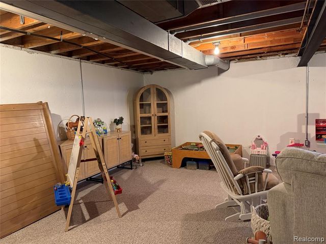 1861 N Arbor Way Drive Norvell To, Canton, MI 48188