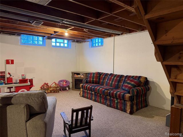 1861 N Arbor Way Drive Norvell To, Canton, MI 48188