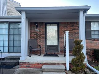 1861 N Arbor Way Drive Norvell To, Canton, MI 48188