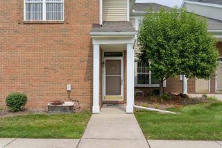 16776 Glenmoor Street, Macomb Twp, MI 48044