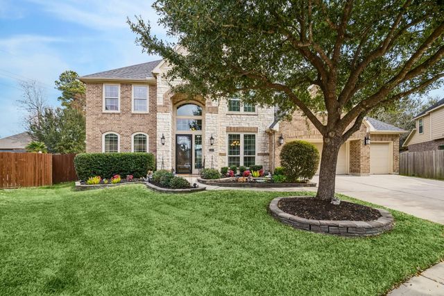 13603 Breakwater Path Loop, Houston, TX 77044