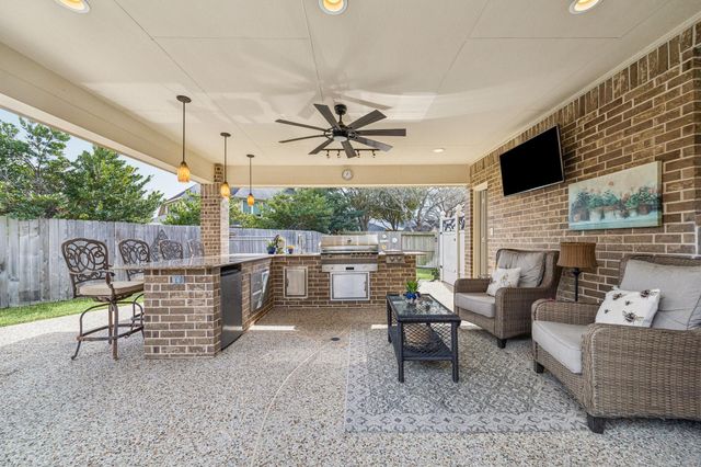 13603 Breakwater Path Loop, Houston, TX 77044