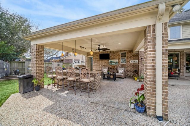 13603 Breakwater Path Loop, Houston, TX 77044