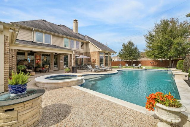 13603 Breakwater Path Loop, Houston, TX 77044