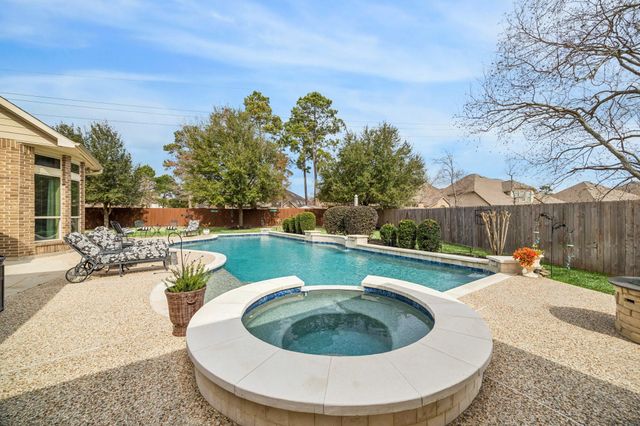 13603 Breakwater Path Loop, Houston, TX 77044