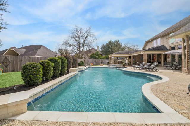 13603 Breakwater Path Loop, Houston, TX 77044