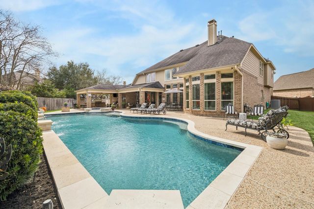 13603 Breakwater Path Loop, Houston, TX 77044