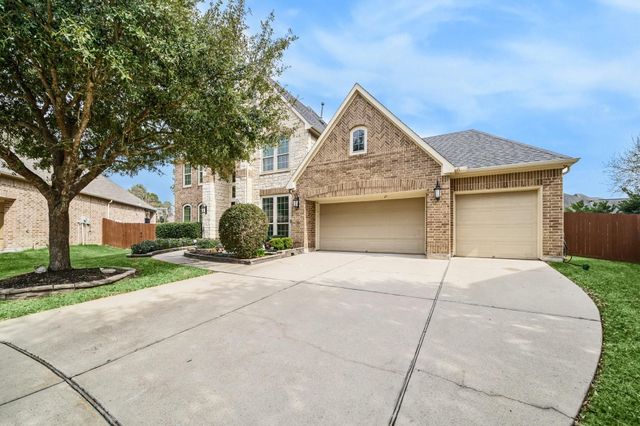 13603 Breakwater Path Loop, Houston, TX 77044