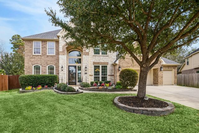 13603 Breakwater Path Loop, Houston, TX 77044