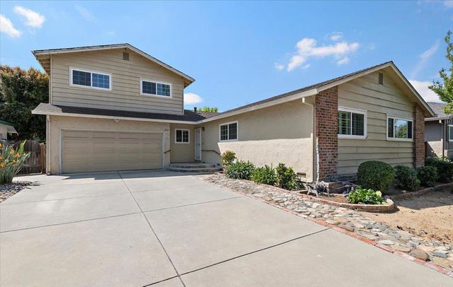 898 Hummingbird Drive, San Jose, CA 95125