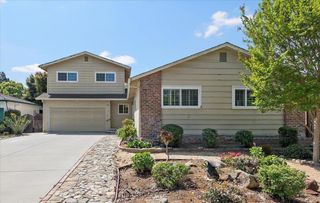 898 Hummingbird Drive, San Jose, CA 95125