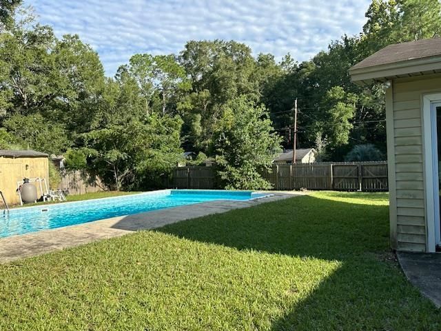 3521 Larkway Street, Tallahassee, FL 32305