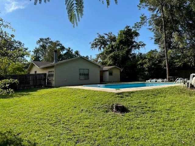 3521 Larkway Street, Tallahassee, FL 32305