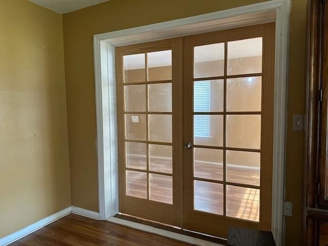 3521 Larkway Street, Tallahassee, FL 32305