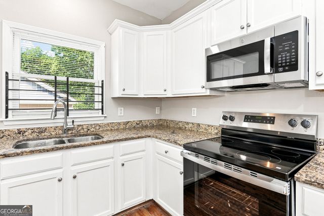 697 Cooper Street SW, Atlanta, GA 30315