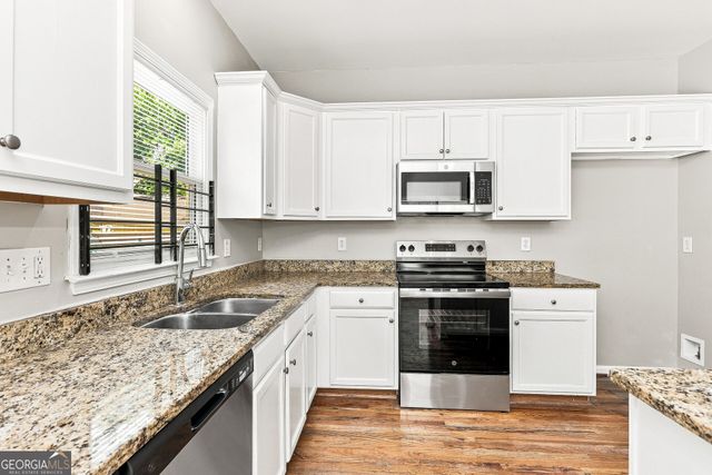 697 Cooper Street SW, Atlanta, GA 30315