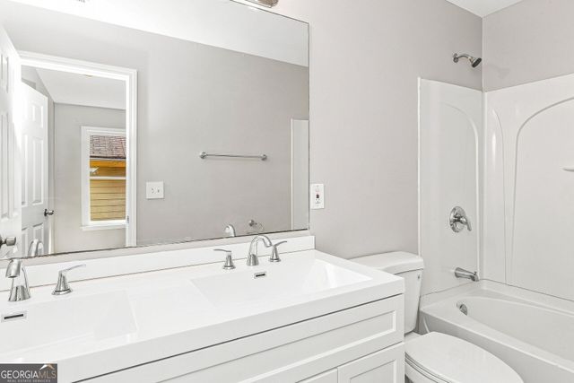 697 Cooper Street SW, Atlanta, GA 30315