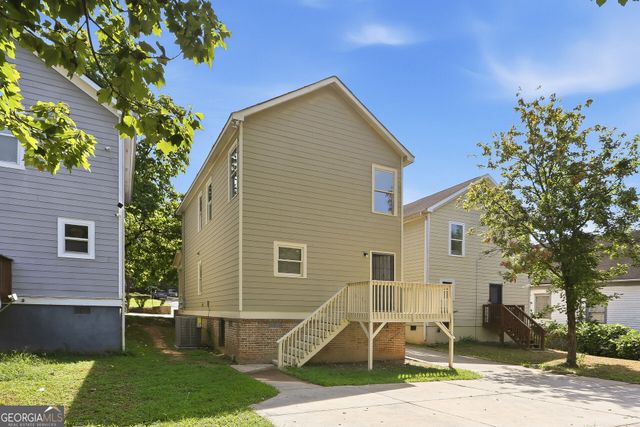 697 Cooper Street SW, Atlanta, GA 30315