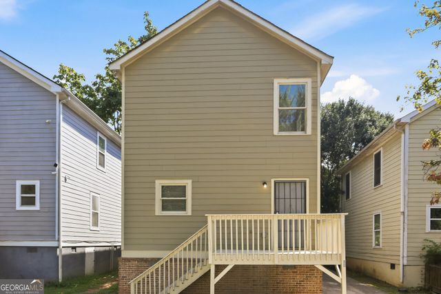 697 Cooper Street SW, Atlanta, GA 30315