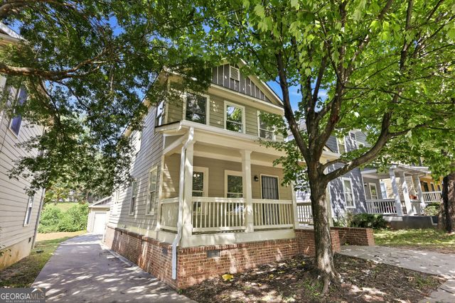 697 Cooper Street SW, Atlanta, GA 30315