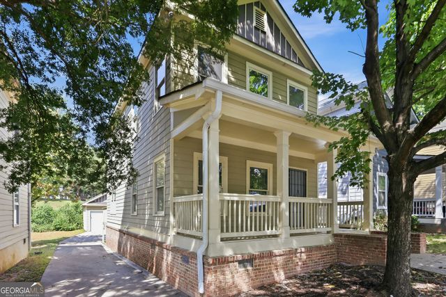 697 Cooper Street SW, Atlanta, GA 30315