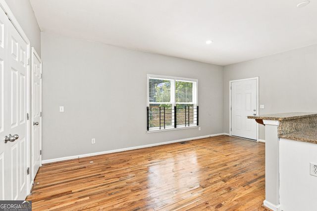 697 Cooper Street SW, Atlanta, GA 30315