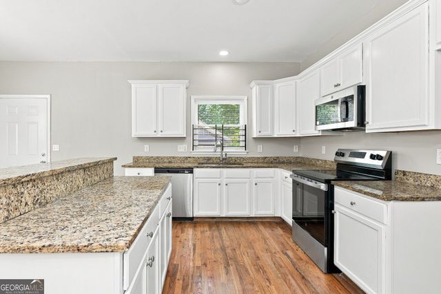 697 Cooper Street SW, Atlanta, GA 30315