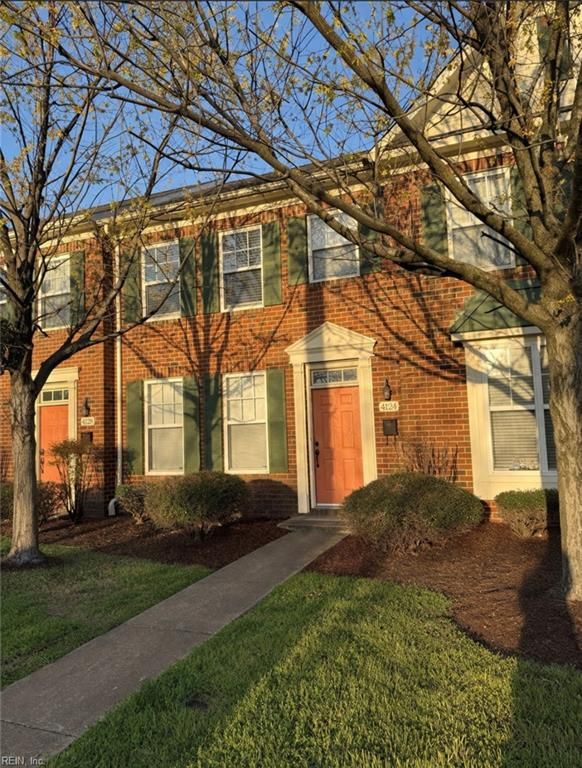 4124 Killam AVE, Norfolk, VA 23508