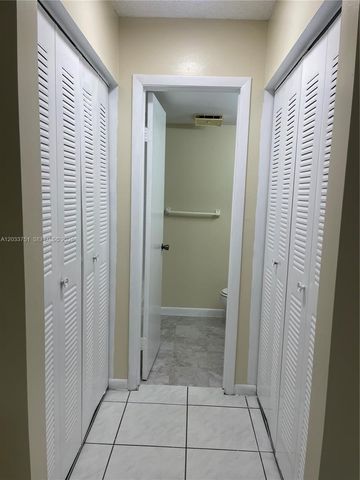Address unavailable.