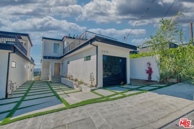 3009 Amethyst Street, Los Angeles, CA 90032