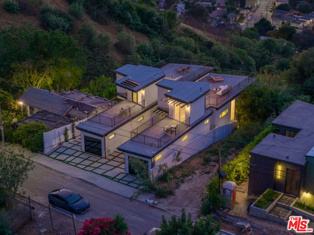 3009 Amethyst Street, Los Angeles, CA 90032