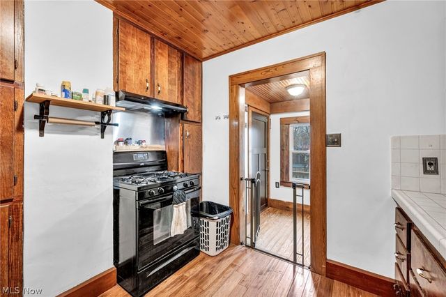 123 W Church Street, Newton Falls, OH 44444