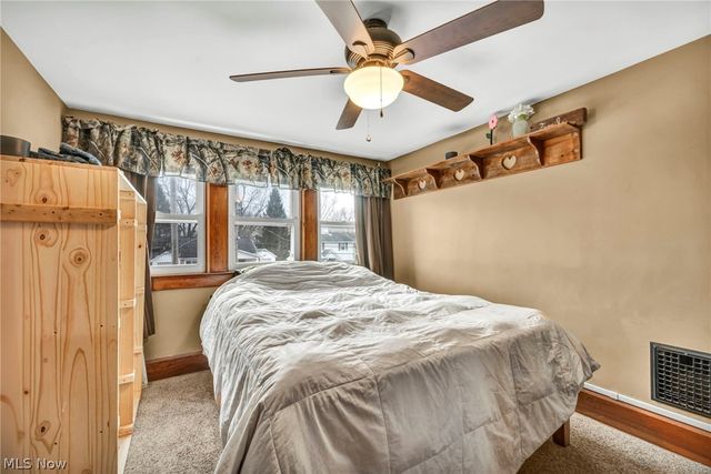 123 W Church Street, Newton Falls, OH 44444