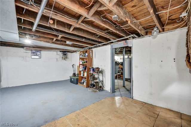 123 W Church Street, Newton Falls, OH 44444