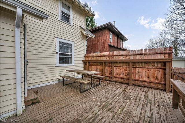 123 W Church Street, Newton Falls, OH 44444