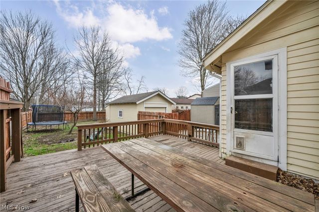 123 W Church Street, Newton Falls, OH 44444