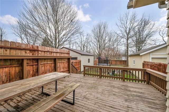 123 W Church Street, Newton Falls, OH 44444