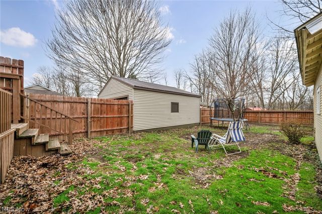 123 W Church Street, Newton Falls, OH 44444