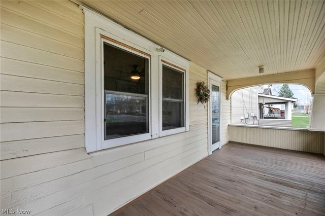 123 W Church Street, Newton Falls, OH 44444