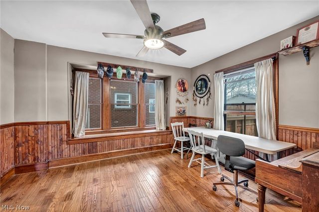 123 W Church Street, Newton Falls, OH 44444