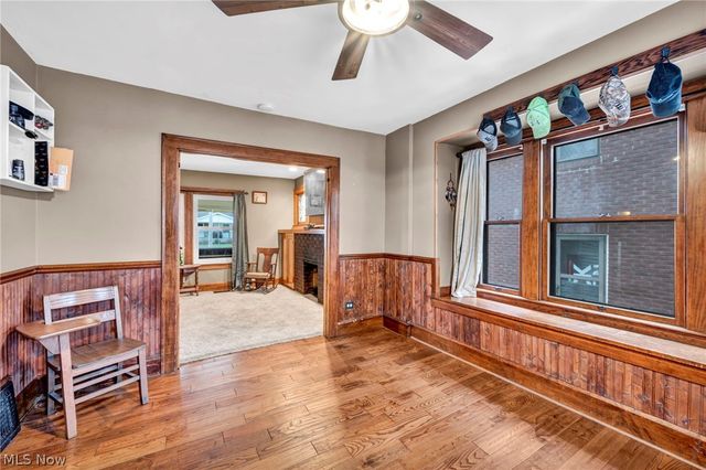 123 W Church Street, Newton Falls, OH 44444