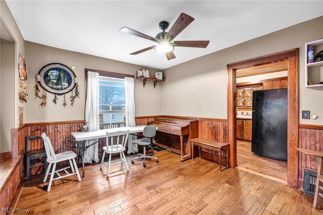 123 W Church Street, Newton Falls, OH 44444