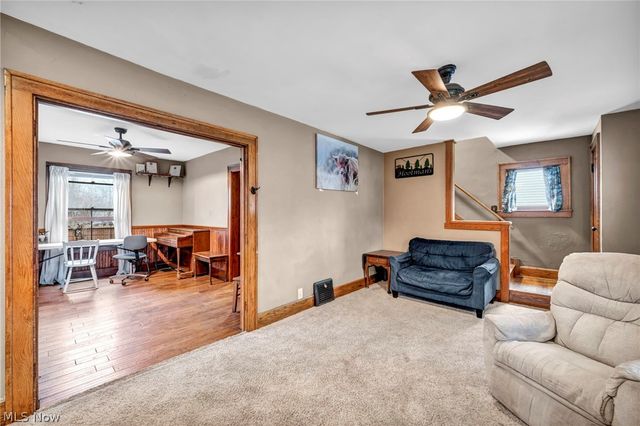 123 W Church Street, Newton Falls, OH 44444