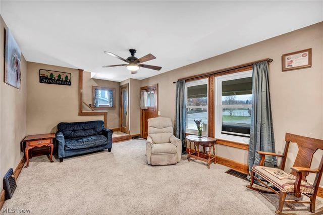 123 W Church Street, Newton Falls, OH 44444