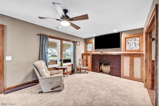 123 W Church Street, Newton Falls, OH 44444