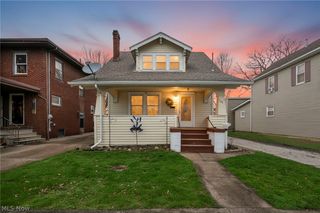 123 W Church Street, Newton Falls, OH 44444