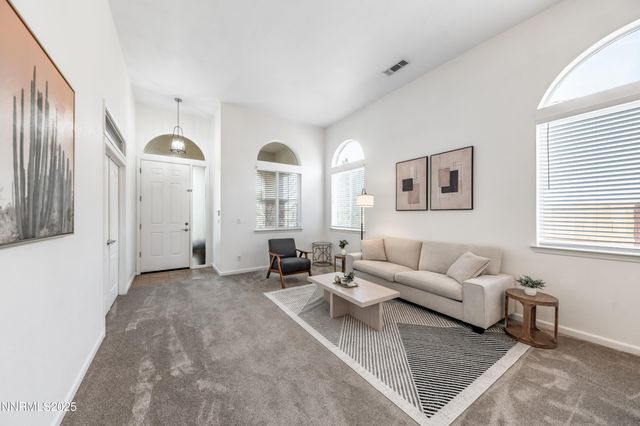 10700 Summer Glen Drive, Reno, NV 89521