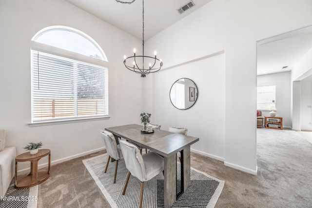 10700 Summer Glen Drive, Reno, NV 89521